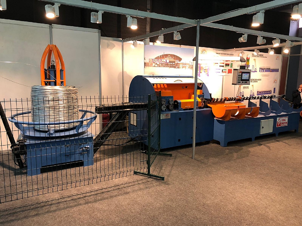 17th Müsiad Expo Fair
